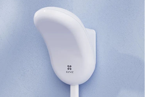 昨晚又沒睡好？新品螢石無感睡眠伴侶：輕松養(yǎng)出好睡眠