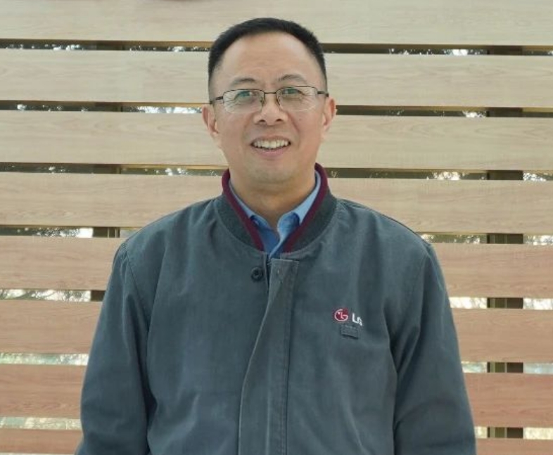 LG中央空調(diào)陳青于：堅持用戶價值創(chuàng)新 推動多場景技術突破